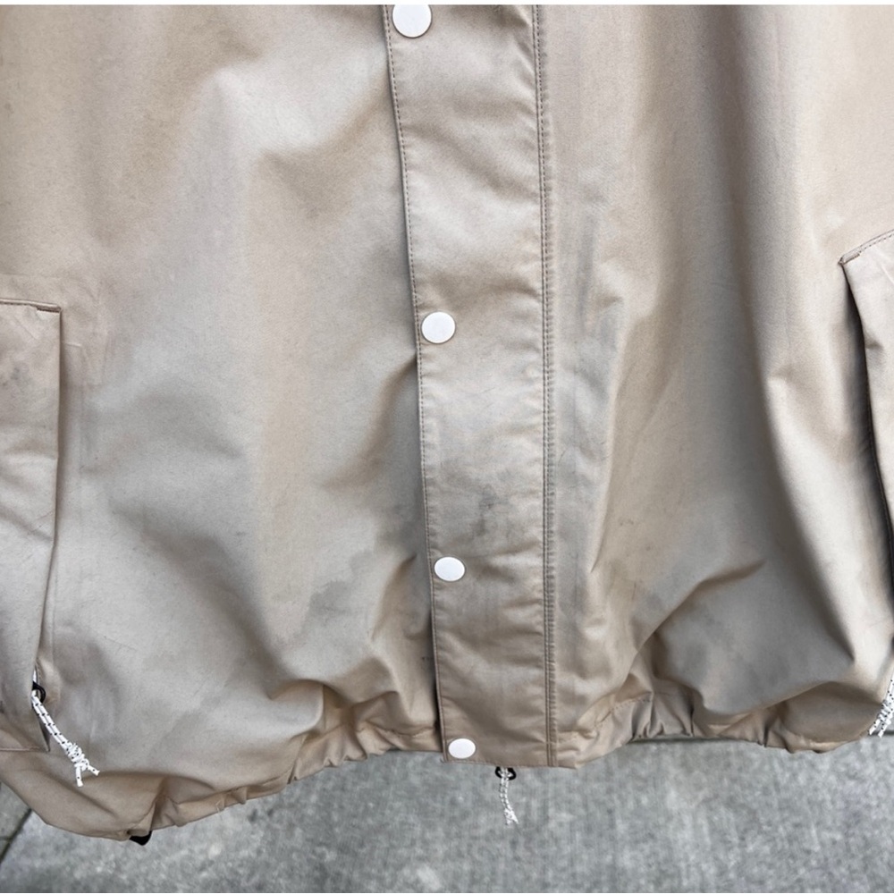 Volcom Gore-Tex Jacket - Picture 9 of 12